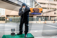 NEWS - Minneapolis: Prozessauftakt um Tod von George Floyd