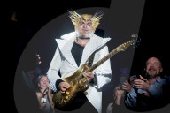 M Chedid Lettre infinie