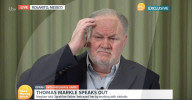 Meghan Markle father reacts to Oprah Winfrey interview and recalls the day he hung up on Prince Harry   