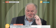 Meghan Markle father reacts to Oprah Winfrey interview and recalls the day he hung up on Prince Harry   