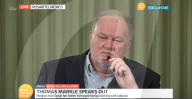 Meghan Markle father reacts to Oprah Winfrey interview and recalls the day he hung up on Prince Harry   