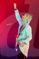 m au festival de la fete du bruit de st-nolff le 06 et 07 juillet 2019. 
