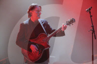 10eme Gala de l Association pour la Recherche sur Alzheimer - Olympia - Paris