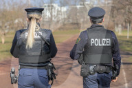 NEWS -  Dresden - Polizei Sachsen führt landesweit Bodycams ein