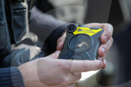 NEWS -  Dresden - Polizei Sachsen führt landesweit Bodycams ein