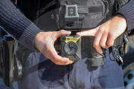NEWS -  Dresden - Polizei Sachsen führt landesweit Bodycams ein