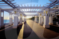 NEWS - Coronavirus: Lockdown in Nizza