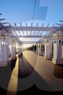 NEWS - Coronavirus: Lockdown in Nizza