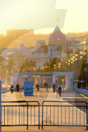 NEWS - Coronavirus: Lockdown in Nizza