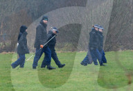 NEWS - Suche nach vermisster Sarah Everard in London: Polizist steht unter Mordverdacht