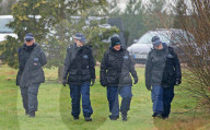 NEWS - Suche nach vermisster Sarah Everard in London: Polizist steht unter Mordverdacht