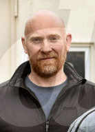 NEWS - Polizist Wayne Couzens, verhaftet im Fall der vermissten Sarah Everard in London