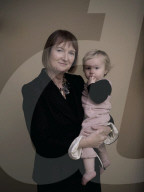 Harriet Harman