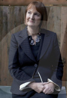 Harriet Harman