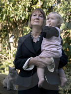 Harriet Harman