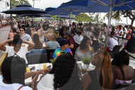 NEWS - Trotz Coronavirus: Studierende feiern Spring Break in Florida