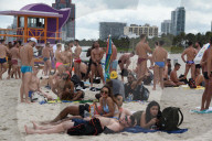 NEWS - Trotz Coronavirus: Studierende feiern Spring Break in Florida