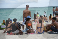 NEWS - Trotz Coronavirus: Studierende feiern Spring Break in Florida