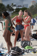 NEWS - Trotz Coronavirus: Studierende feiern Spring Break in Florida