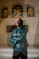 Andrea Jenkins: the first Black openly transgender woman to hold US public office. As the George Floyd murder trial opens in Minneapolis, the city councillor talks about coming out as trans, the prejudices she has had to overcome – and how policing must 