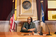 Andrea Jenkins: the first Black openly transgender woman to hold US public office. As the George Floyd murder trial opens in Minneapolis, the city councillor talks about coming out as trans, the prejudices she has had to overcome – and how policing must 