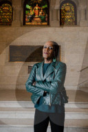 Andrea Jenkins: the first Black openly transgender woman to hold US public office. As the George Floyd murder trial opens in Minneapolis, the city councillor talks about coming out as trans, the prejudices she has had to overcome – and how policing must 