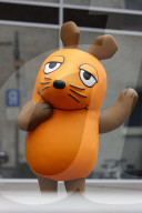 NEWS - 50 Jahre Sendung mit der Maus