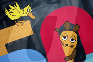 NEWS - 50 Jahre Sendung mit der Maus