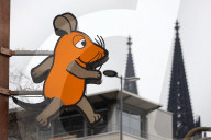 NEWS - 50 Jahre Sendung mit der Maus