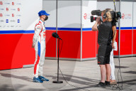 SPORT - Formel 1: Testfahrten in Bahrain