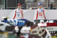 SPORT - Formel 1: Testfahrten in Bahrain