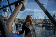 Fishermen's wives: how unsung efforts keep a way of life afloat. From Oregon to Massachusetts, fishermen’s wives associations are the backbone of their communities, acting as agents, support networks and agitators.