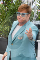 72th International Cannes Film Festival. 