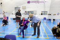 Boris Johnson Northern Ireland visit