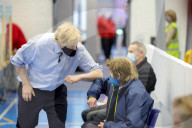 Boris Johnson Northern Ireland visit