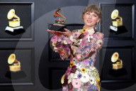 63rd Annual Grammy Awards 