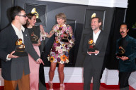 63rd Annual Grammy Awards 