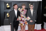 63rd Annual Grammy Awards