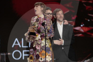63rd Annual Grammy Awards
