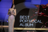 63rd Annual Grammy Awards