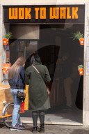 NEWS - Coronavirus: Letzter Tag vor erneutem Lockdown in Rom