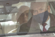 ROYALS - Prinz Phillip kann das Spital in London verlassen