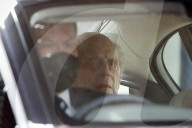 ROYALS - Prinz Phillip kann das Spital in London verlassen
