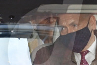 ROYALS - Prinz Phillip kann das Spital in London verlassen