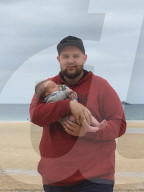 SCHICKSALE - Familienglück in Gefahr: Vater konnte wegen starkem Übergewicht seine Kinder nicht mehr zu Bett bringen