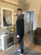 SCHICKSALE - Familienglück in Gefahr: Vater konnte wegen starkem Übergewicht seine Kinder nicht mehr zu Bett bringen