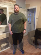 SCHICKSALE - Familienglück in Gefahr: Vater konnte wegen starkem Übergewicht seine Kinder nicht mehr zu Bett bringen