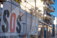 NEWS - Coronavirus: Kein Corona-Risikogebiet mehr - Mallorca wachts langsam wieder auf