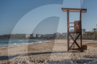 NEWS - Coronavirus: Kein Corona-Risikogebiet mehr - Mallorca wachts langsam wieder auf