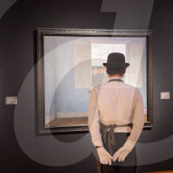 NEWS -  Versteigerung von surrealen Werken und Kunst des 20. Jhr. bei Christie's in London